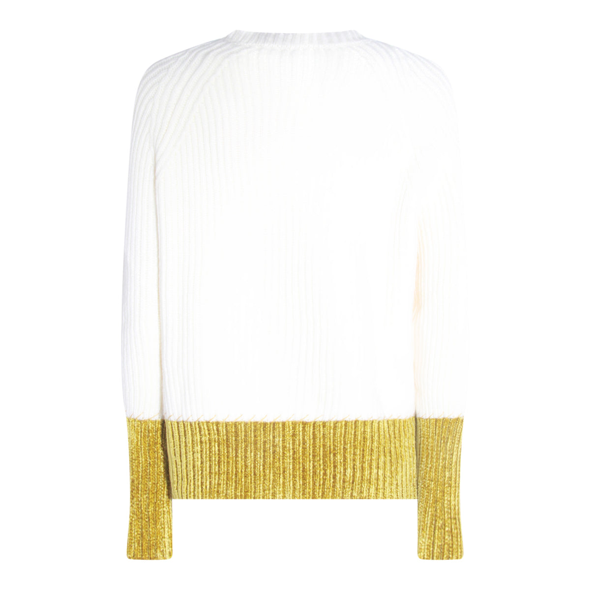 PEARL WOOL KNITWEAR