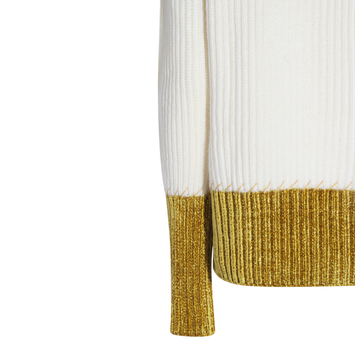 PEARL WOOL KNITWEAR