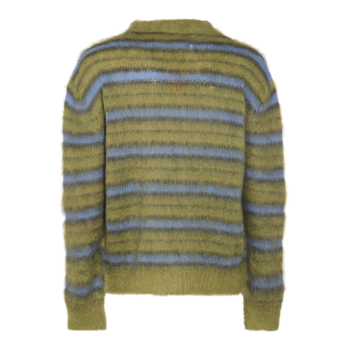 MULTICOLOR KNITWEAR