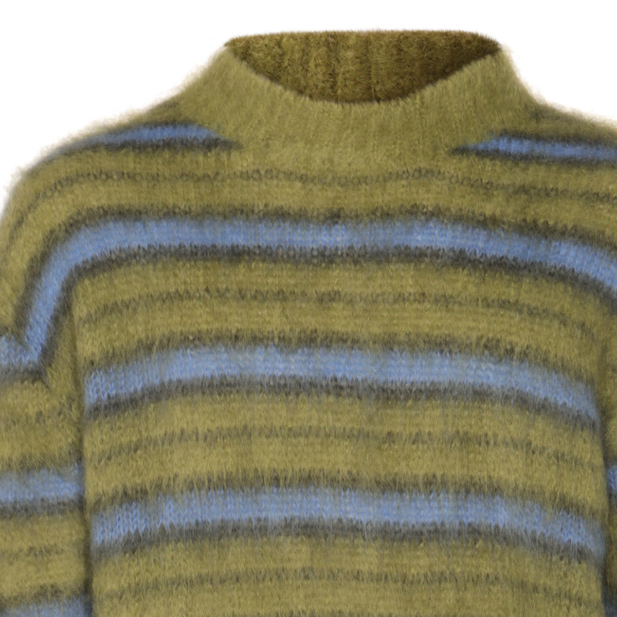 MULTICOLOR KNITWEAR