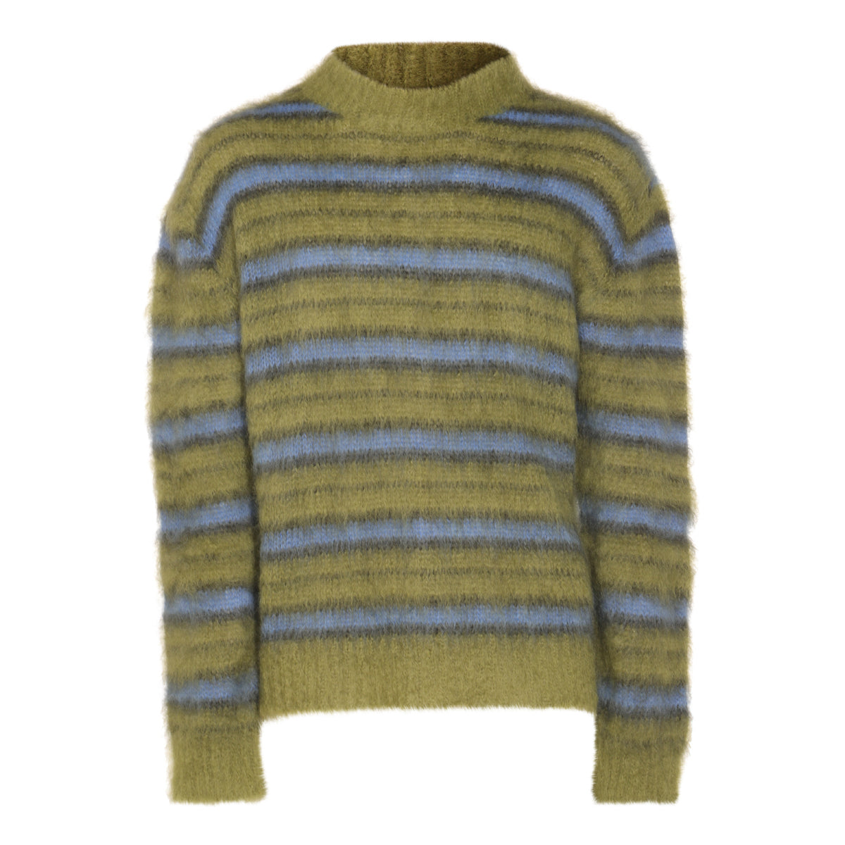 MULTICOLOR KNITWEAR