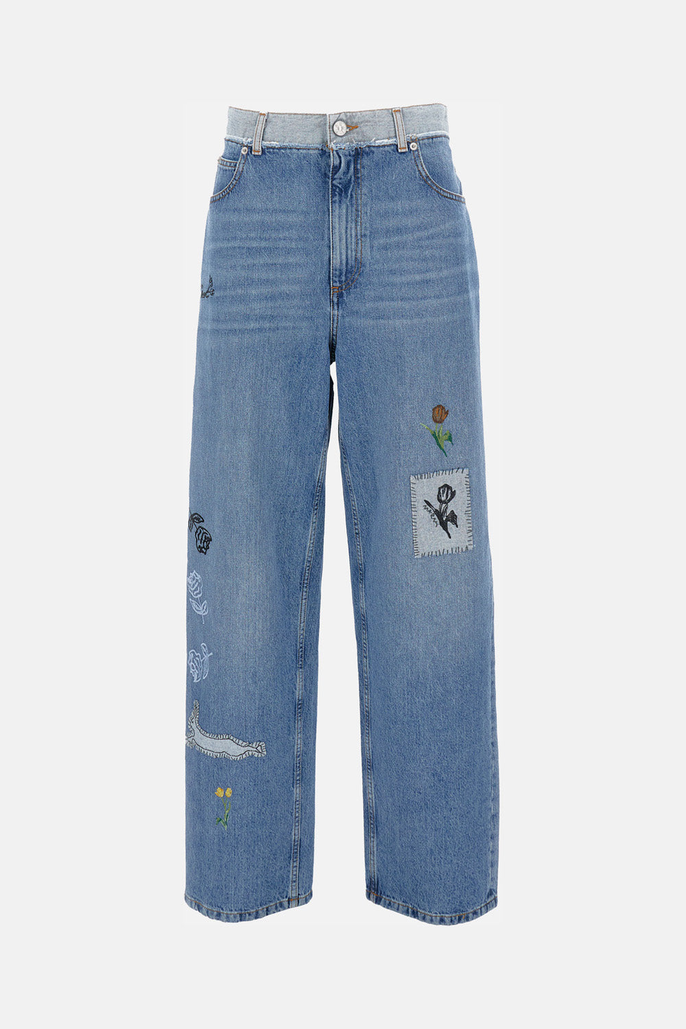 Marni WOMAN,jeans