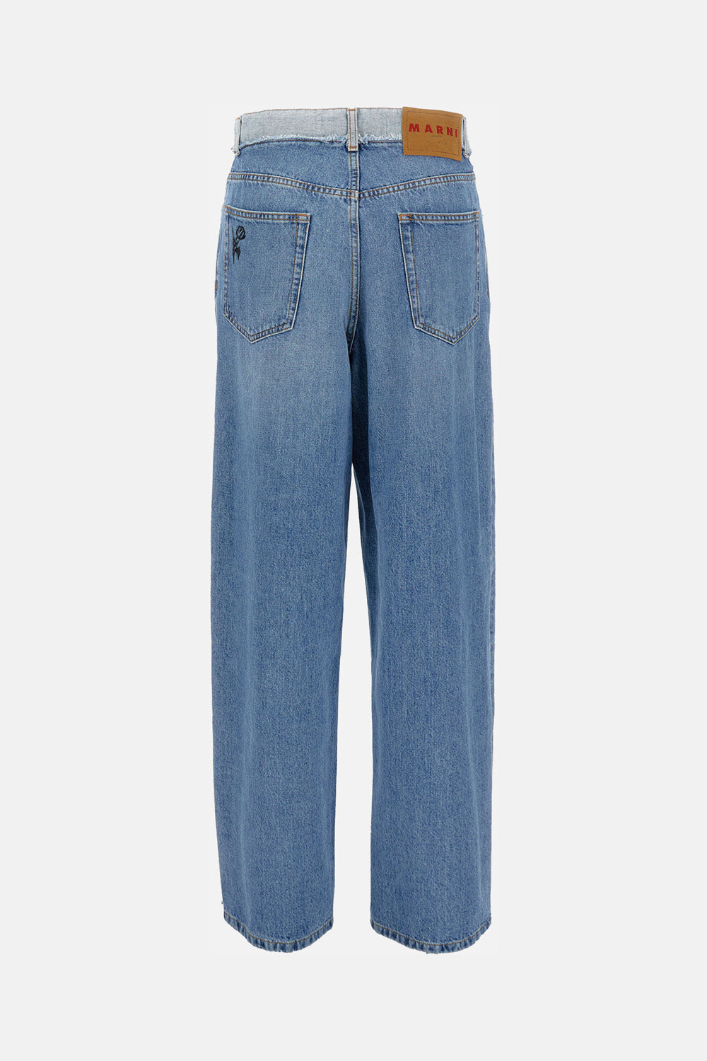 Marni WOMAN,jeans