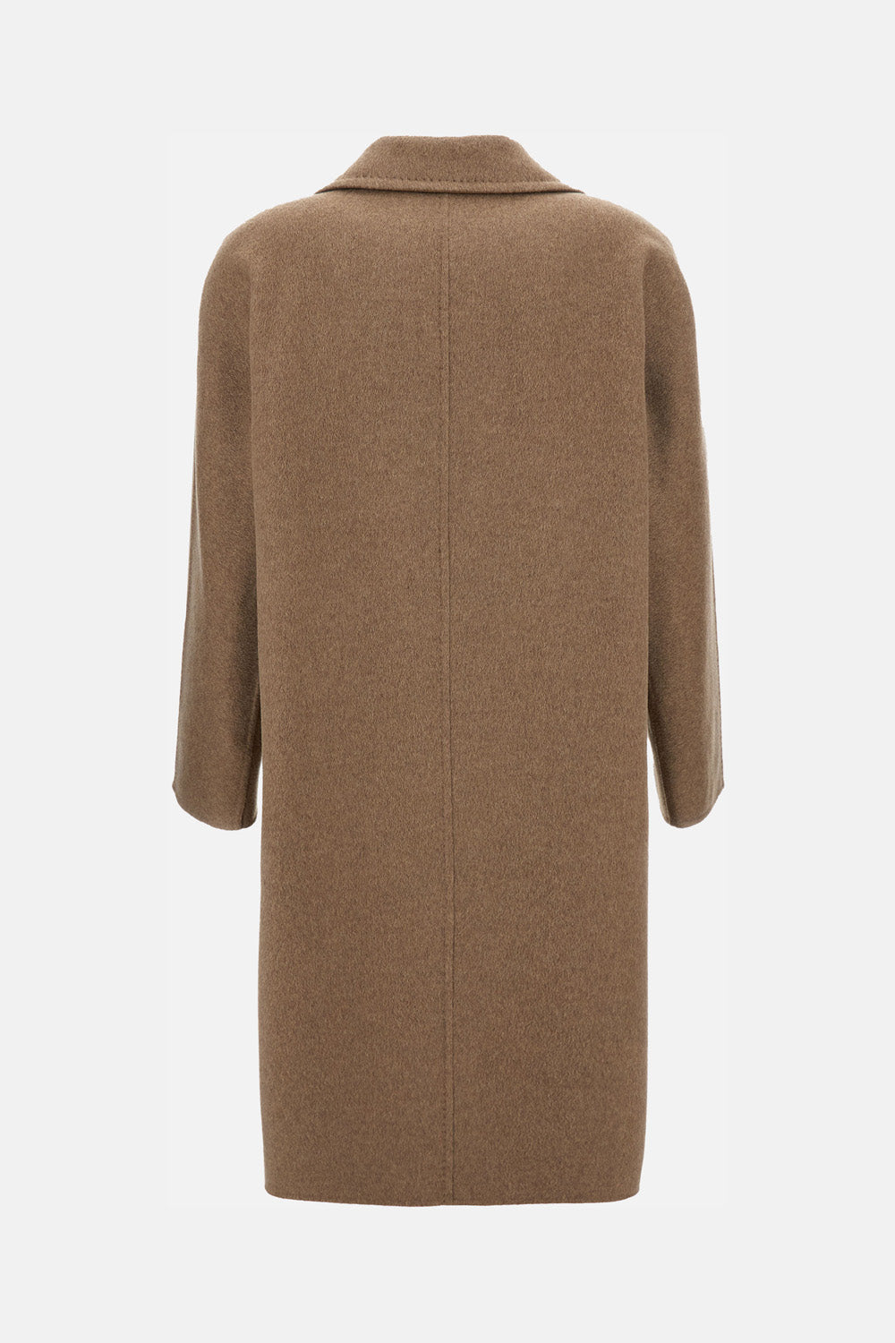 ARDENNE COAT FROM THE ATELIER LINE