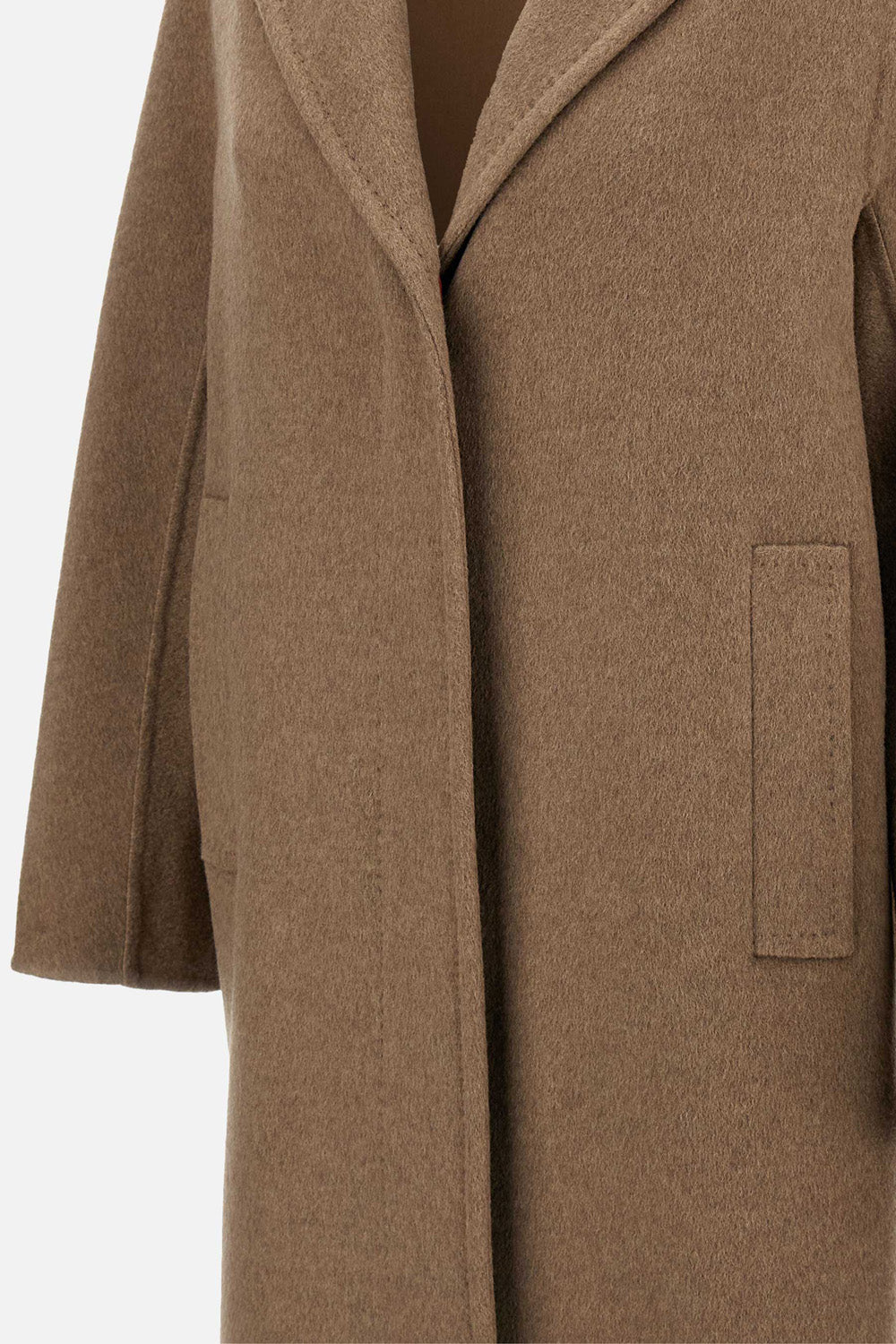 ARDENNE COAT FROM THE ATELIER LINE
