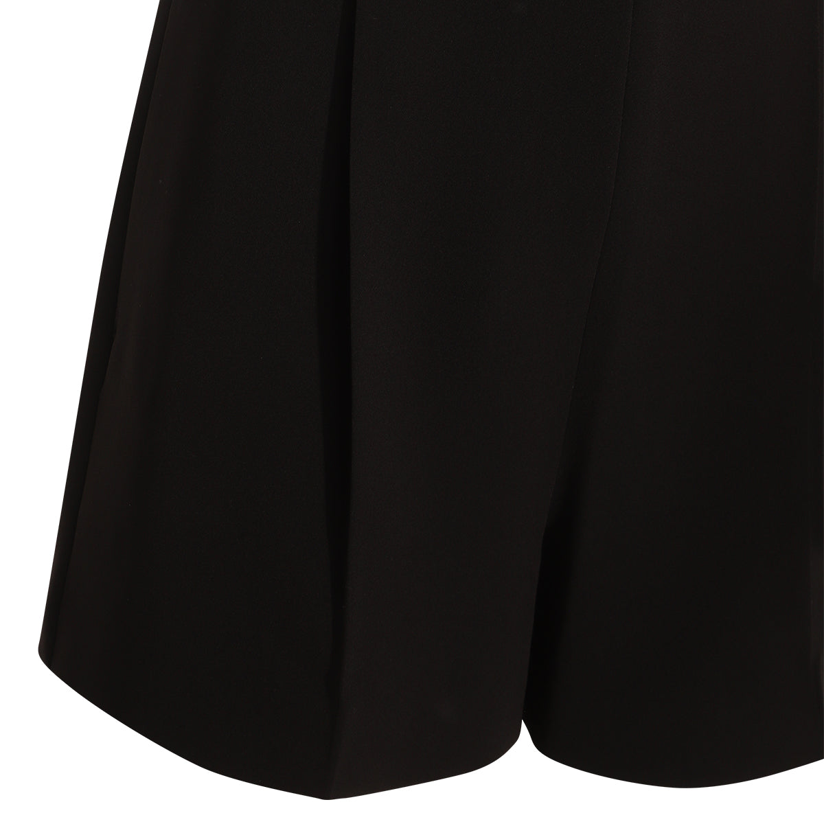BLACK TEANO JUMPSUITS