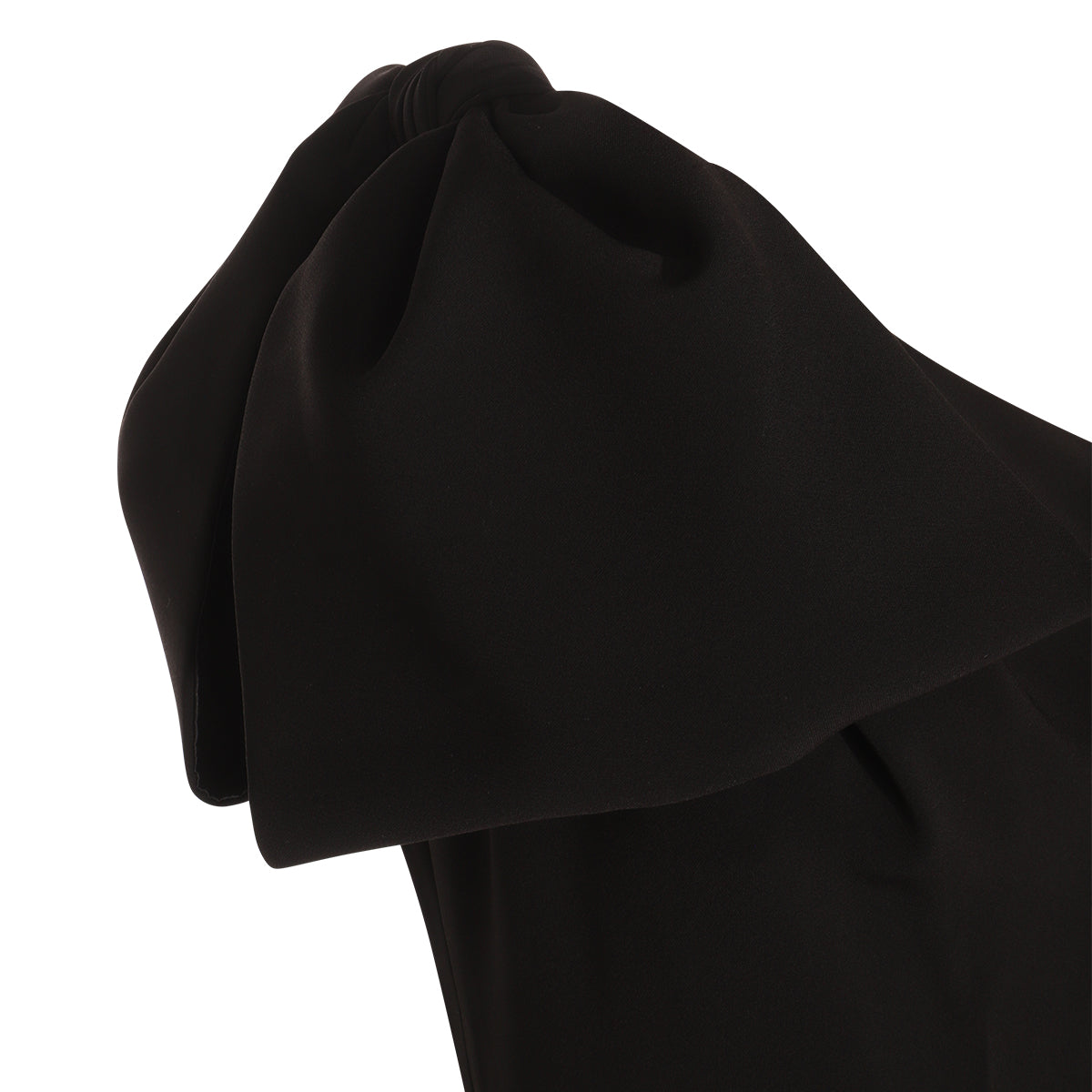 BLACK TEANO JUMPSUITS
