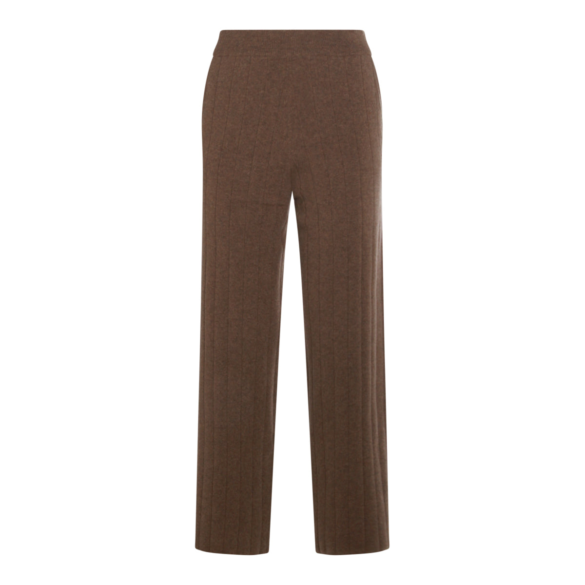CACHA CASHMERE JARDIN PANTS