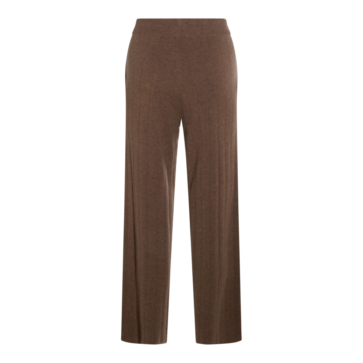 CACHA CASHMERE JARDIN PANTS