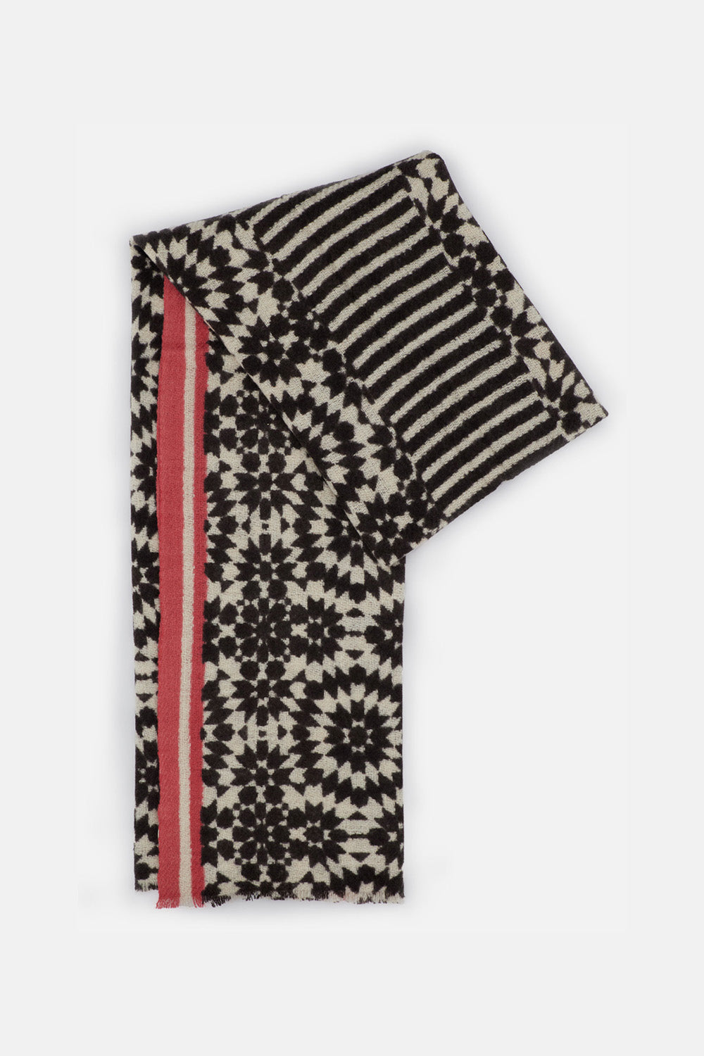 CASHMERE SCARF