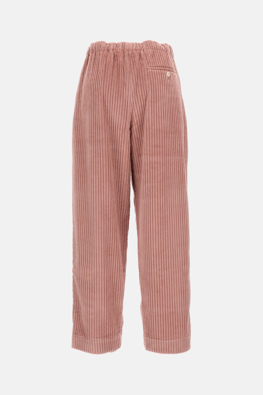 CORDUROY TROUSER