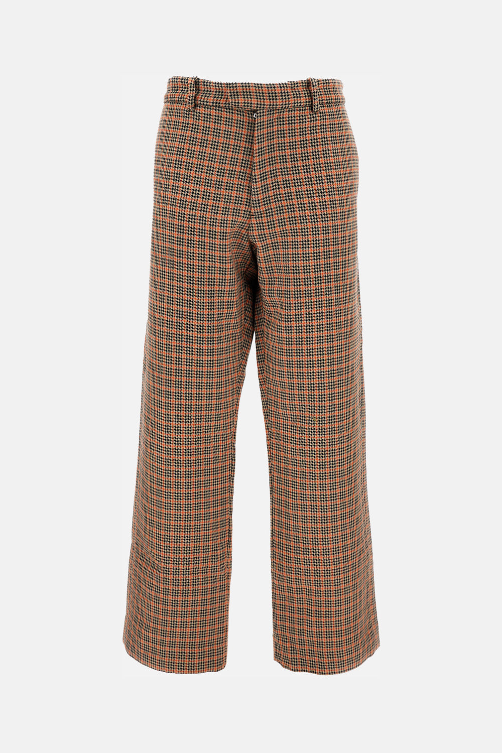 HOUNDSTOOTH TROUSERS
