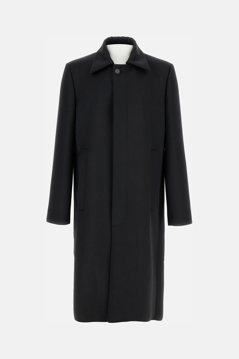 TAILORED COAT