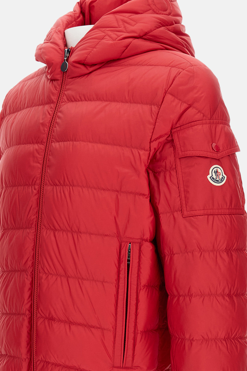 NAJAN JACKET