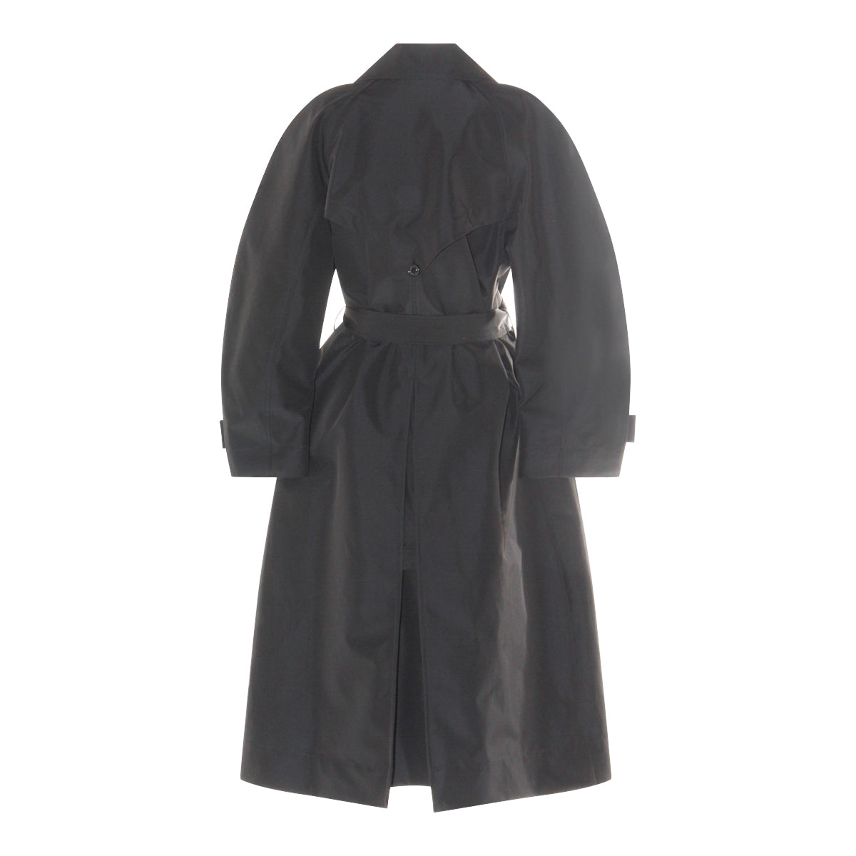 BLACK COAT