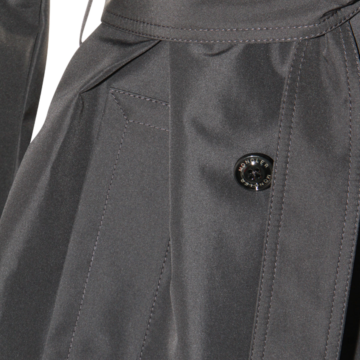 BLACK COAT
