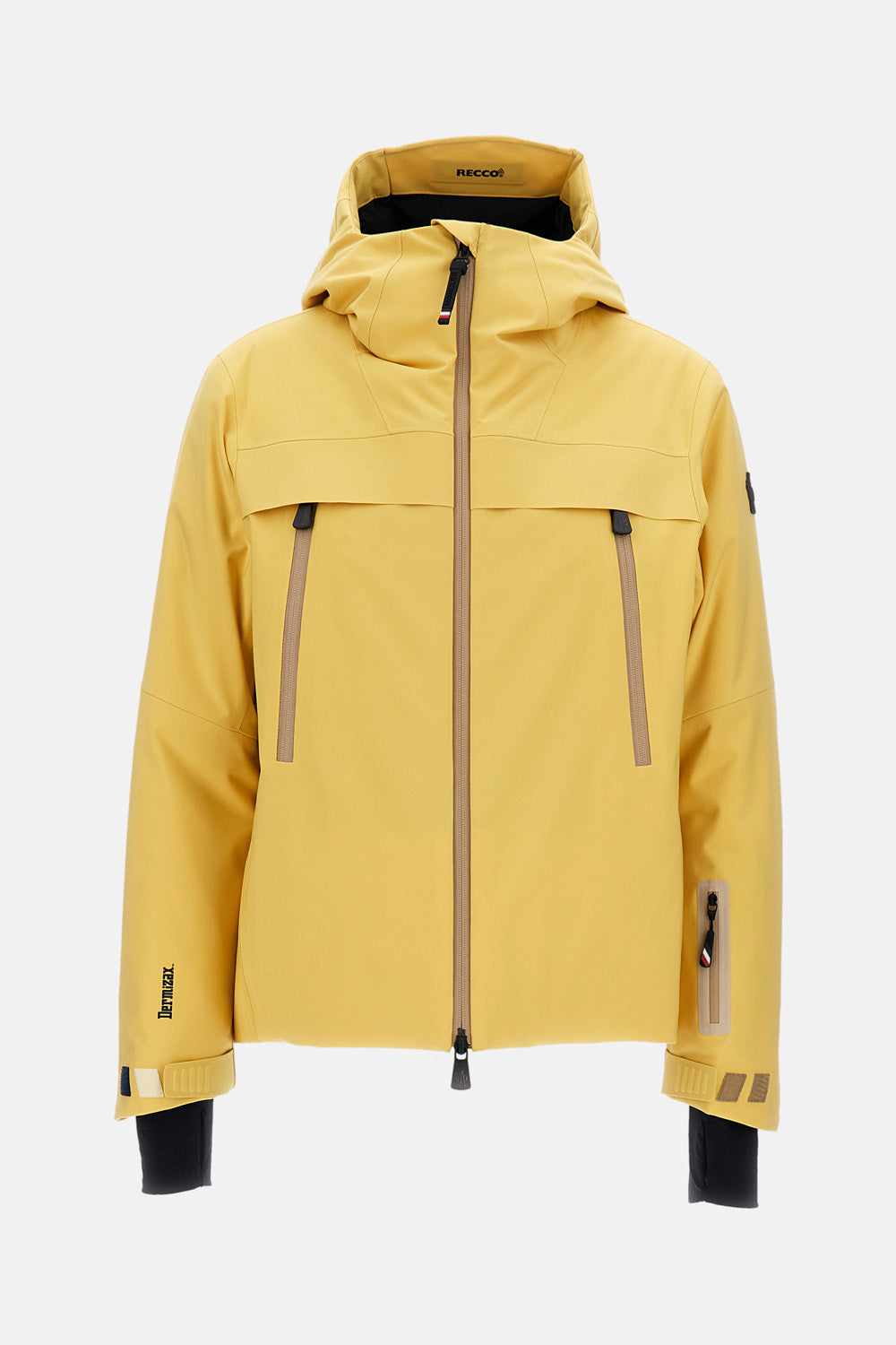 CHANAVEY JACKET