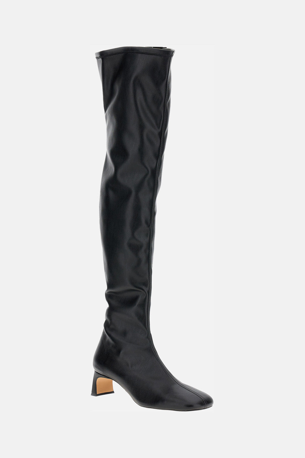 KNEE BOOT