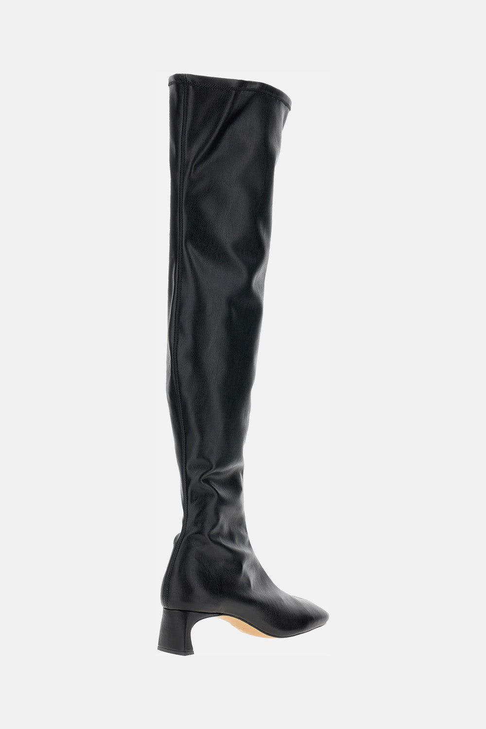 KNEE BOOT