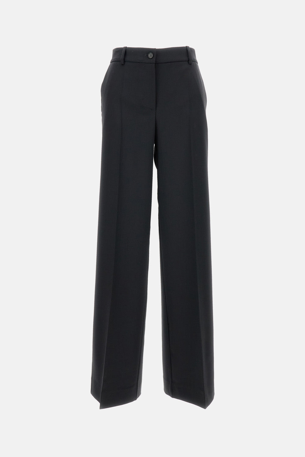 SALLIA BI-STRETCH TROUSERS