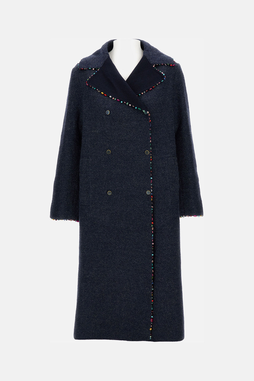 COAT