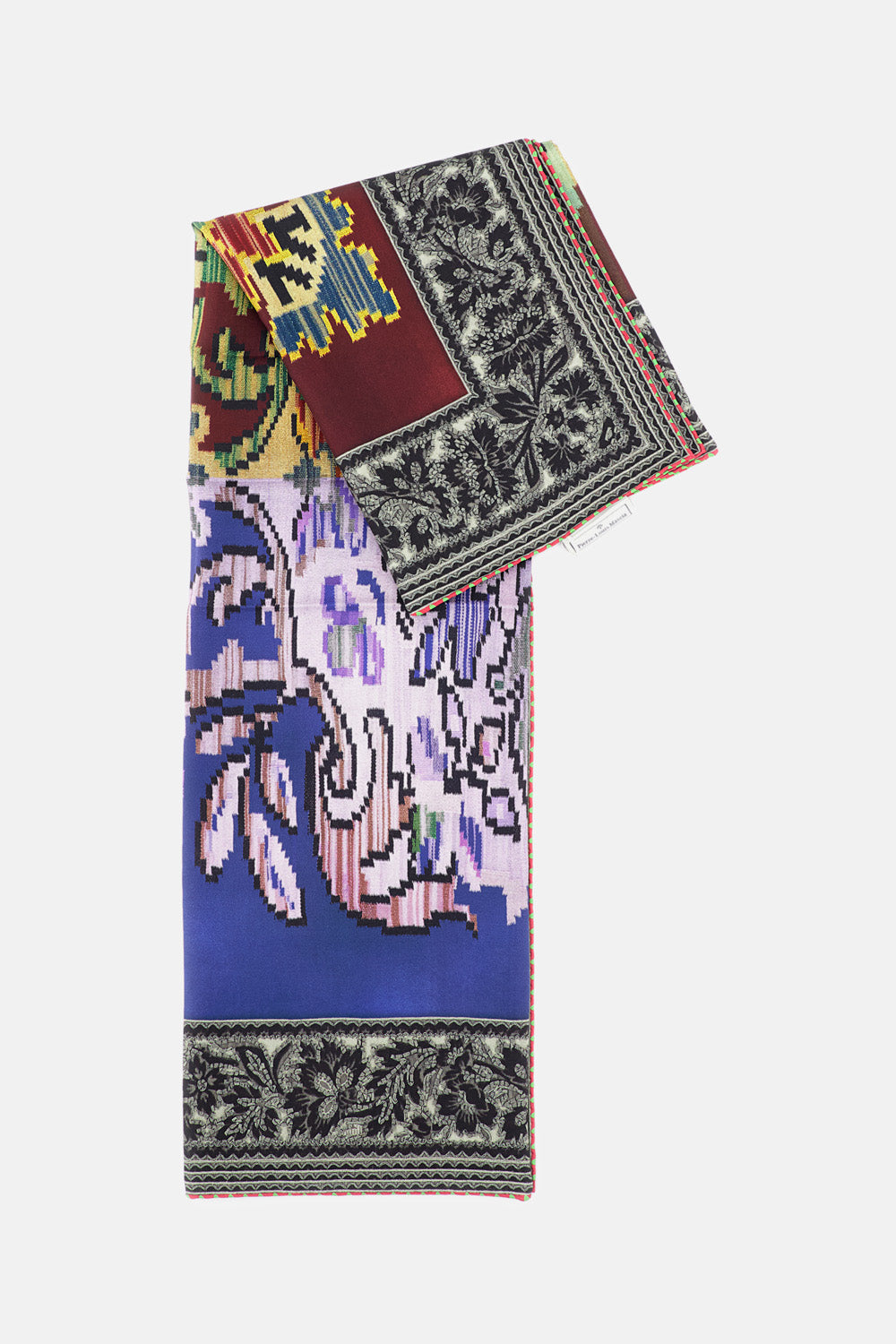 SCARF