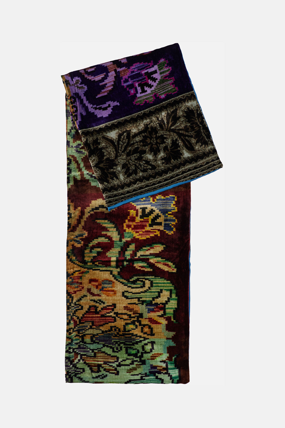 SCARF