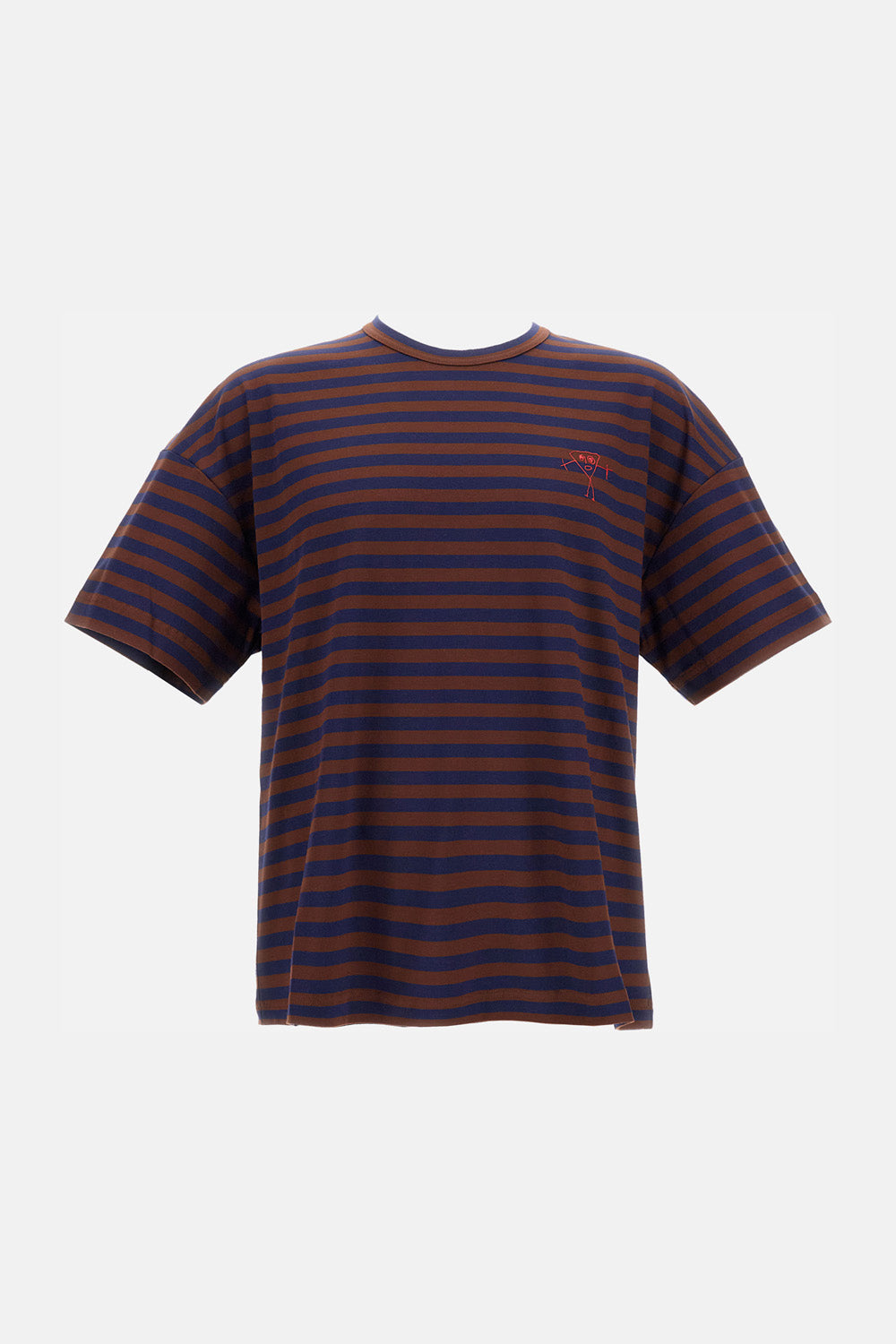 S/S T-SHIRT