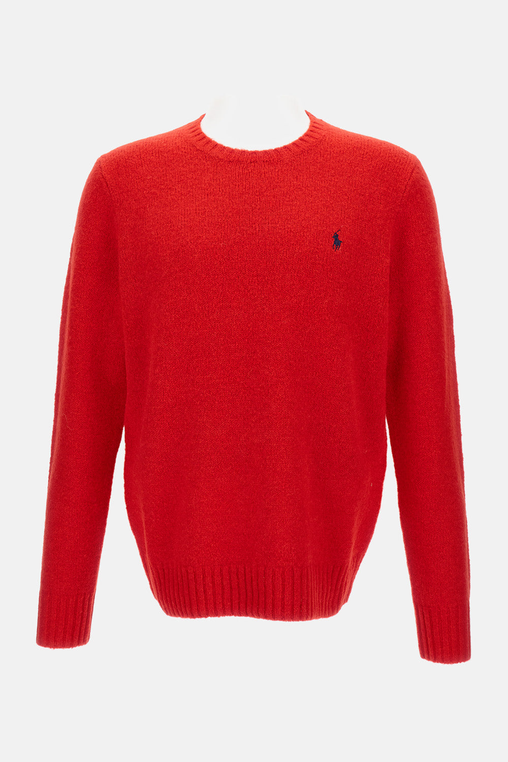 LONG SLEEVE PULLOVER