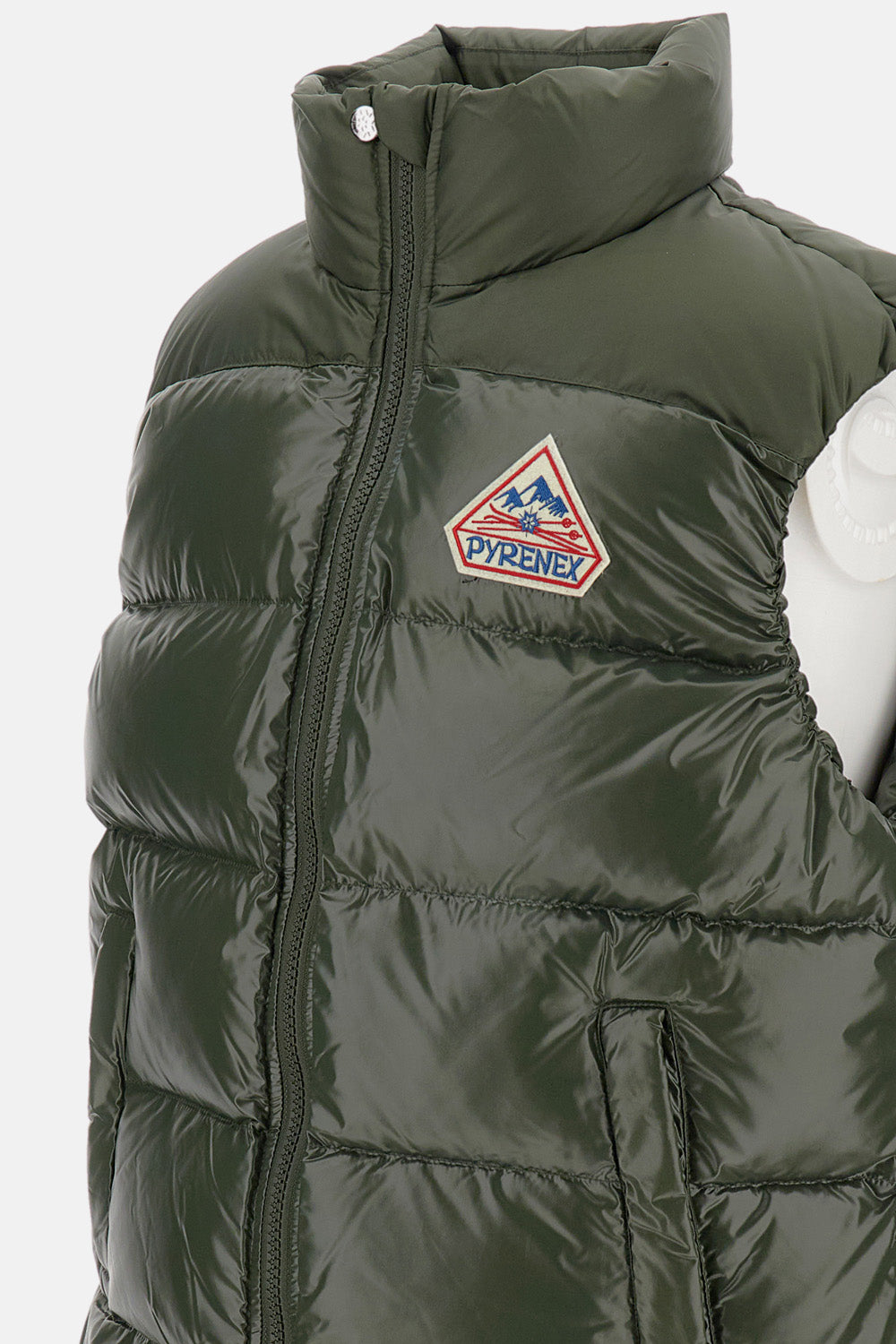 PYRENEX – JOHN GILET