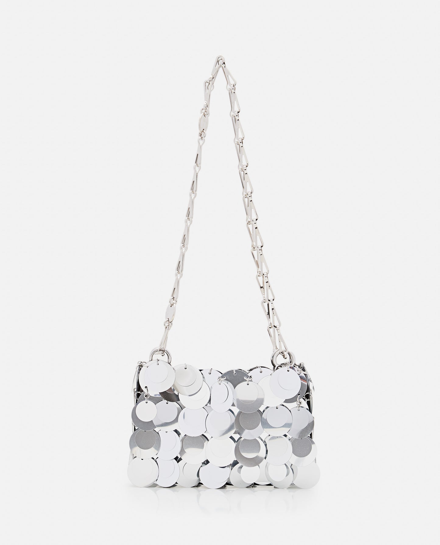 SPARKLE NANO SHOULDER BAG