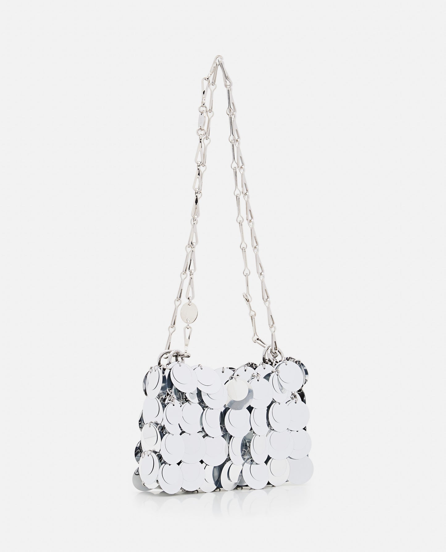SPARKLE NANO SHOULDER BAG
