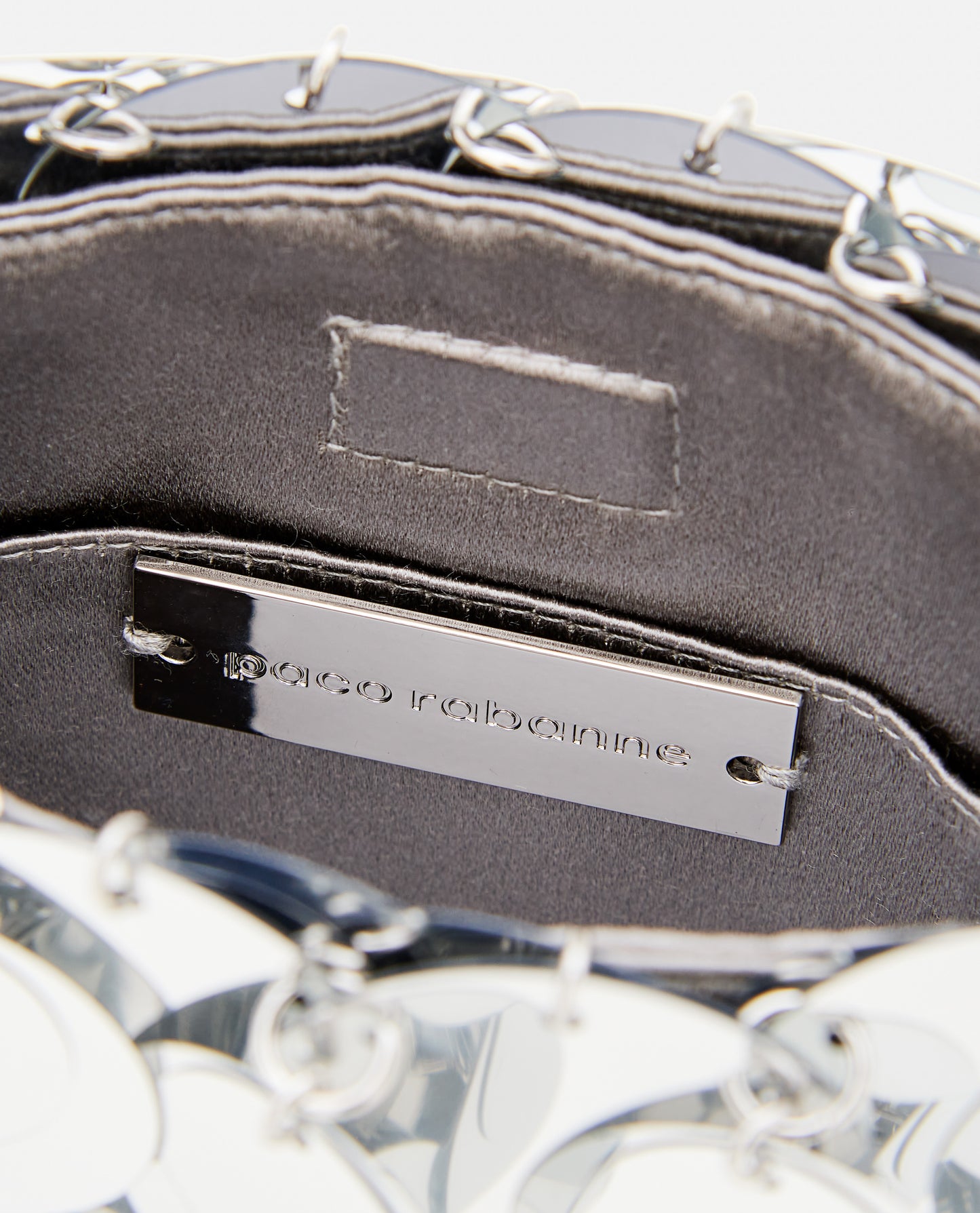 SPARKLE NANO SHOULDER BAG