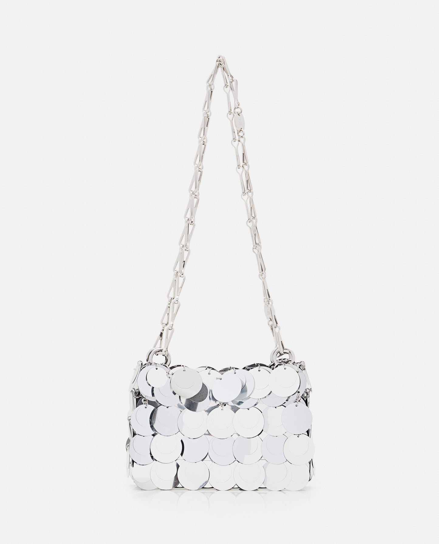 SPARKLE NANO SHOULDER BAG