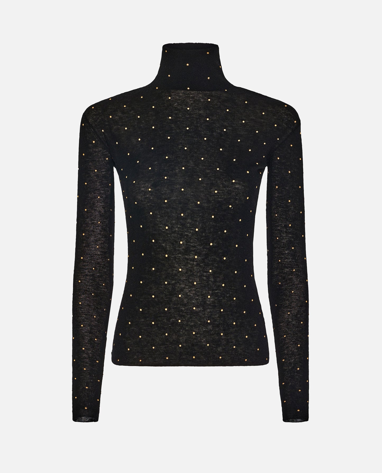 Rabanne WOMAN,knitwear