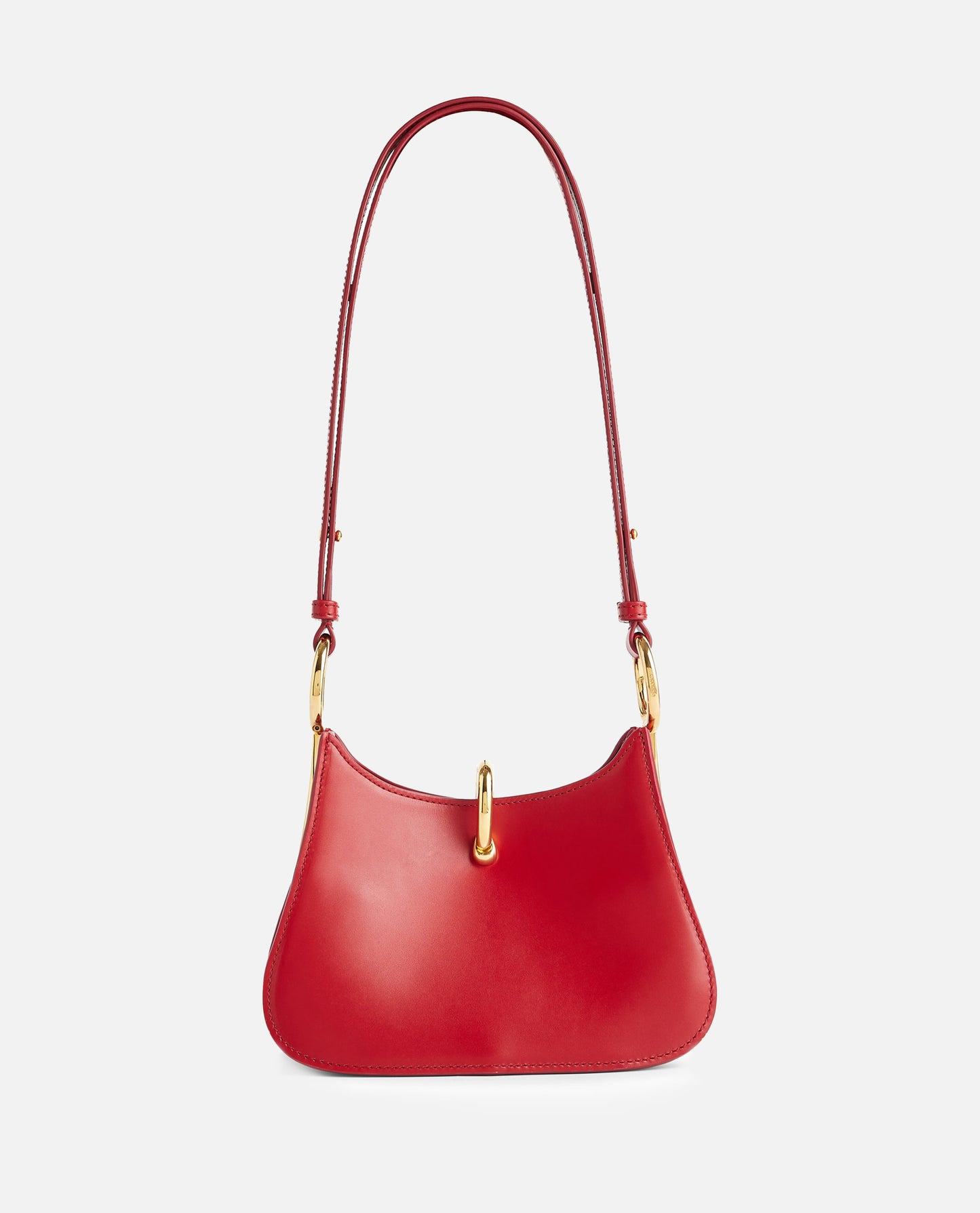 RING SHOULDER BAG