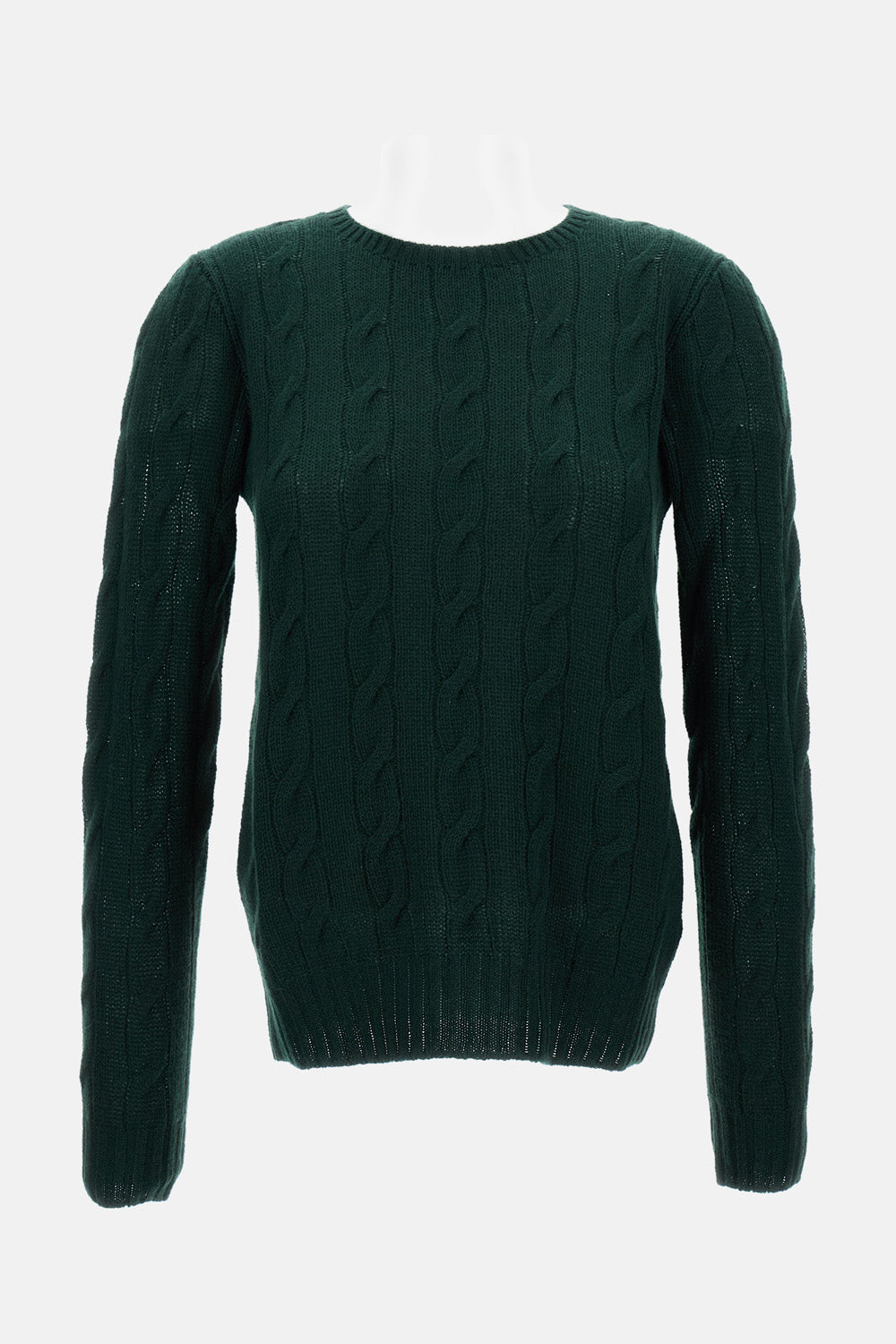CREWNECK SWEATER