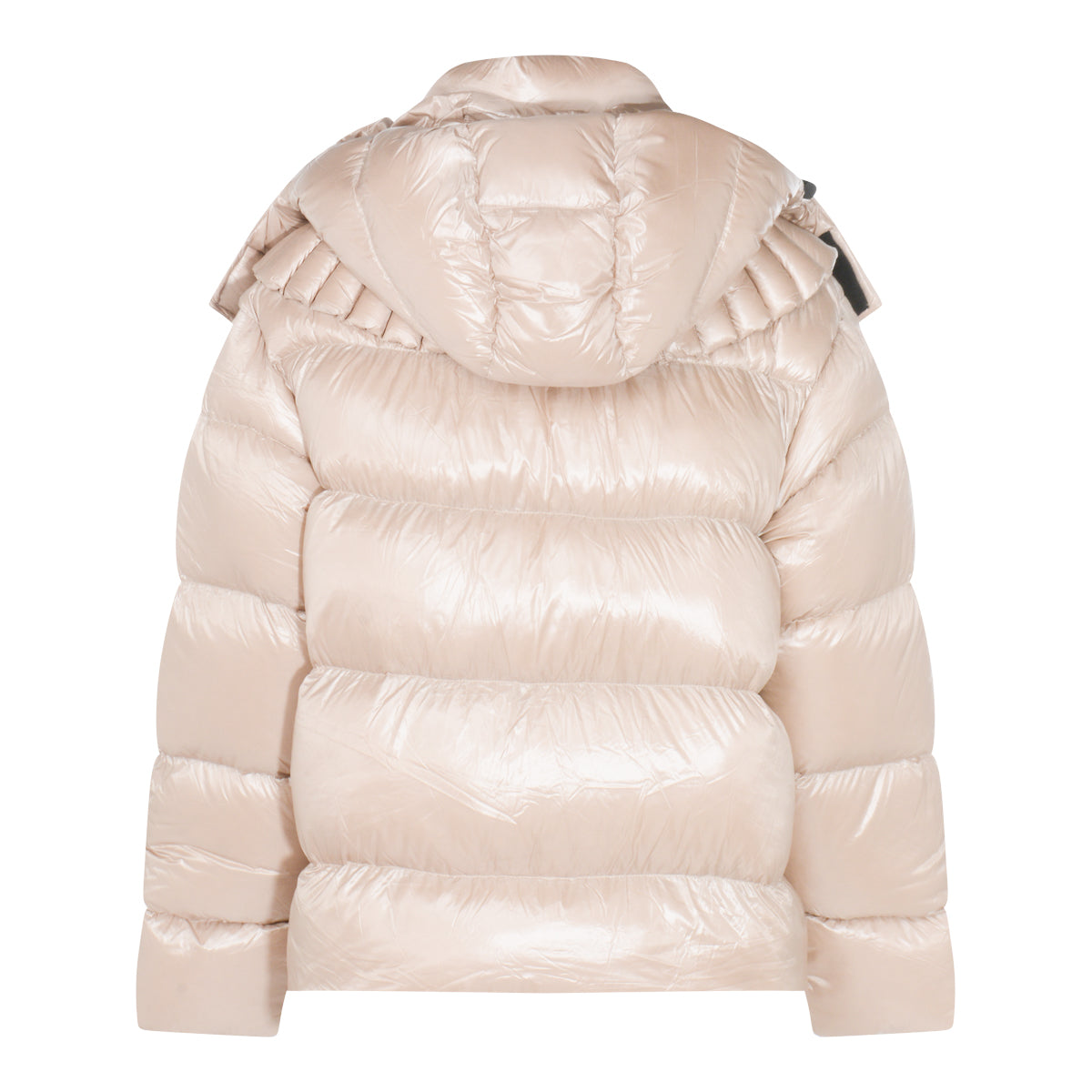 BRONZE DOWN JACKET