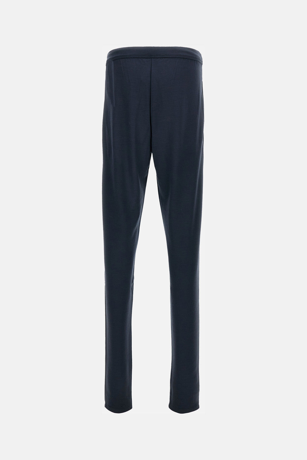 WOOL JOGGING TROUSERS