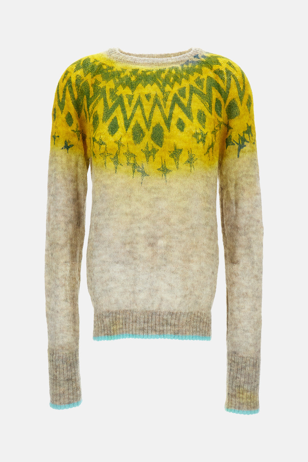 KNITWEAR