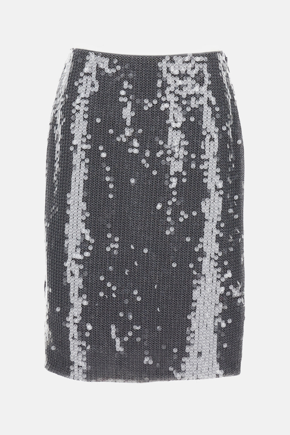 MIDI SKIRT
