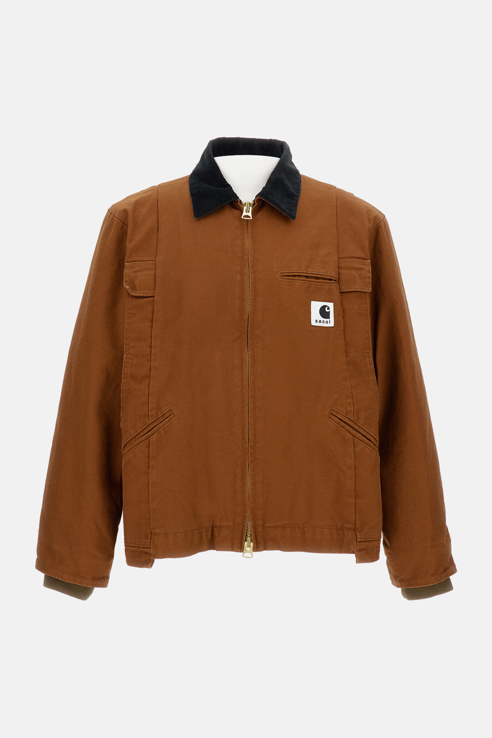 UTILITY JACKET SACAI X CARHARTT WIP