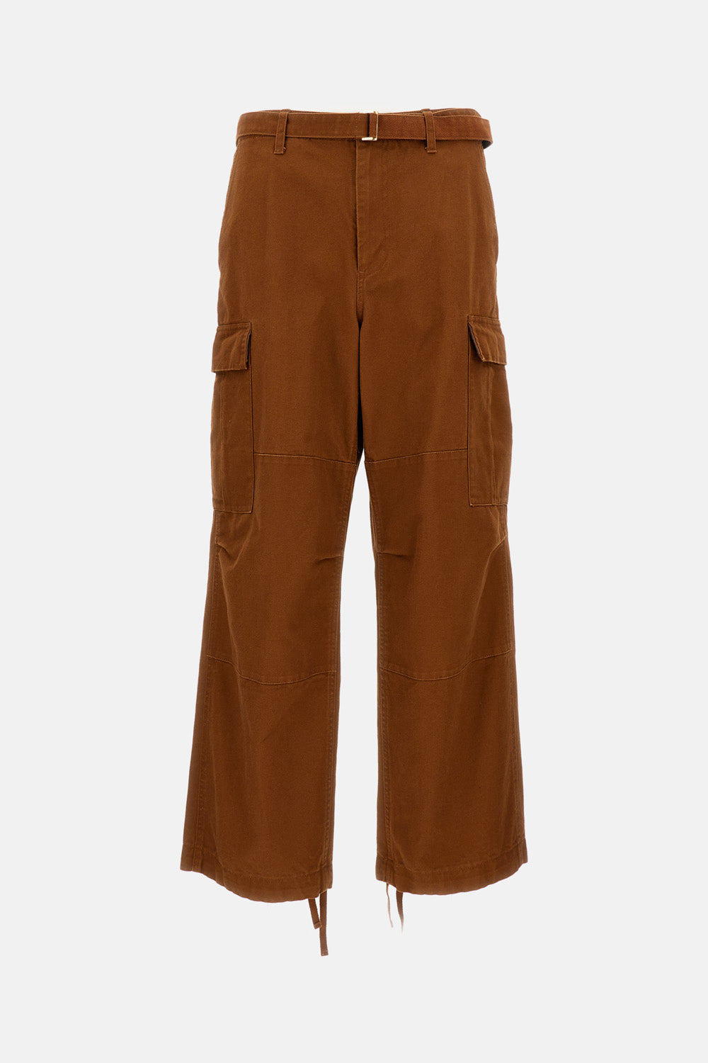 SACAI X CARHARTT CARGO PANTS