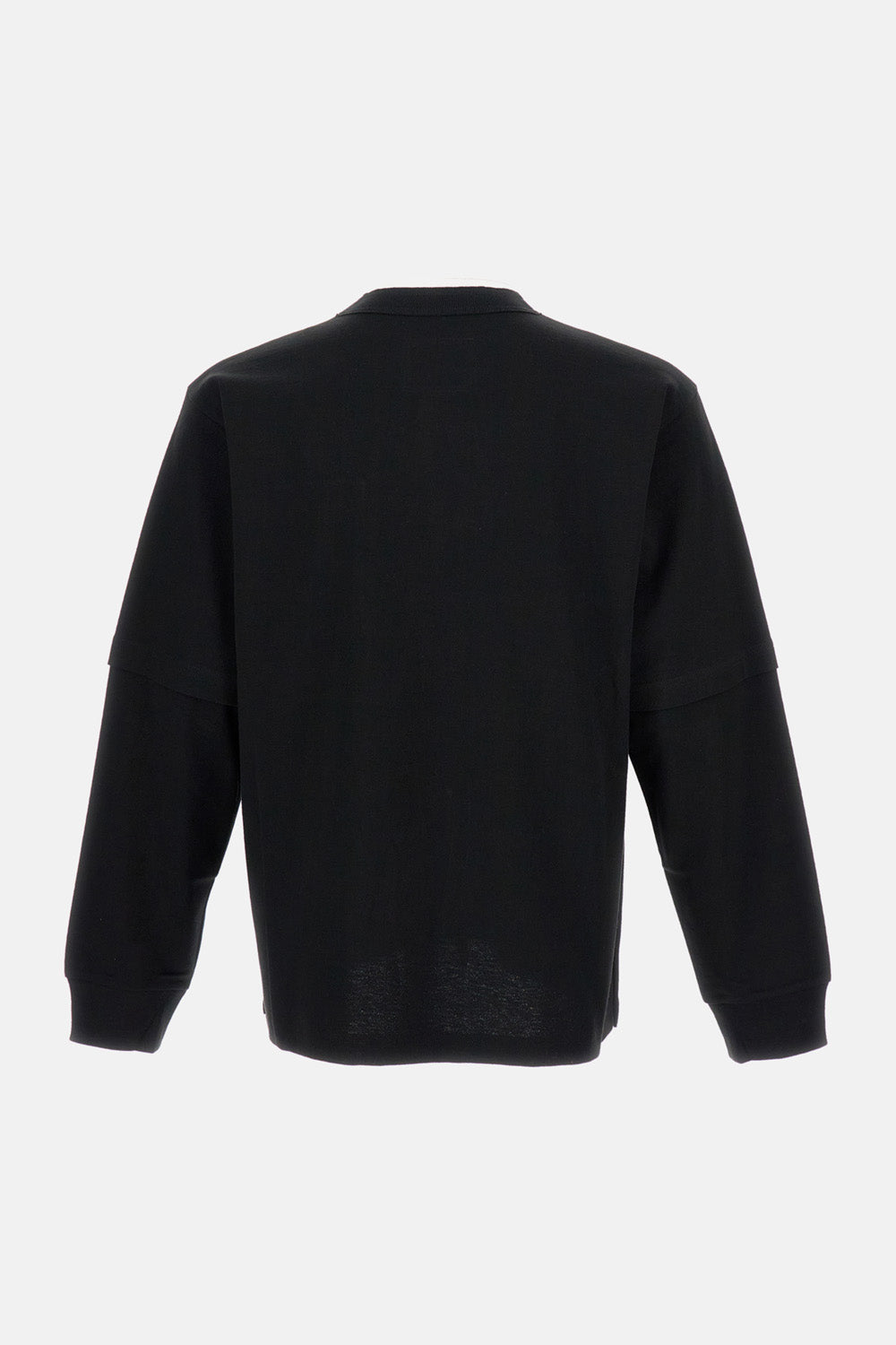 LONG SLEEVED T-SHIRT CARHARTT X SACAI WIP