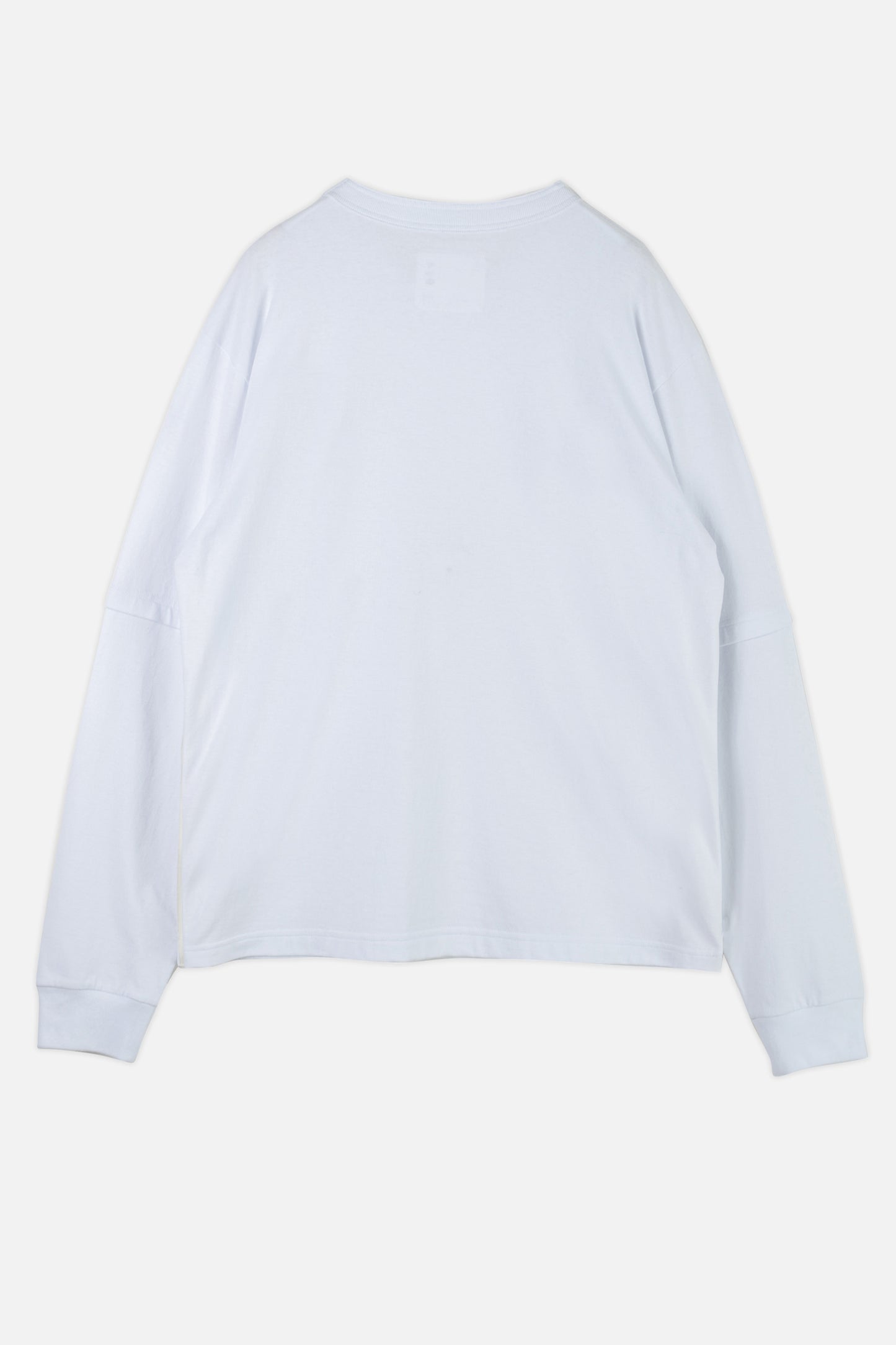 LONG SLEEVED T-SHIRT SACAI X CARHARTT WIP