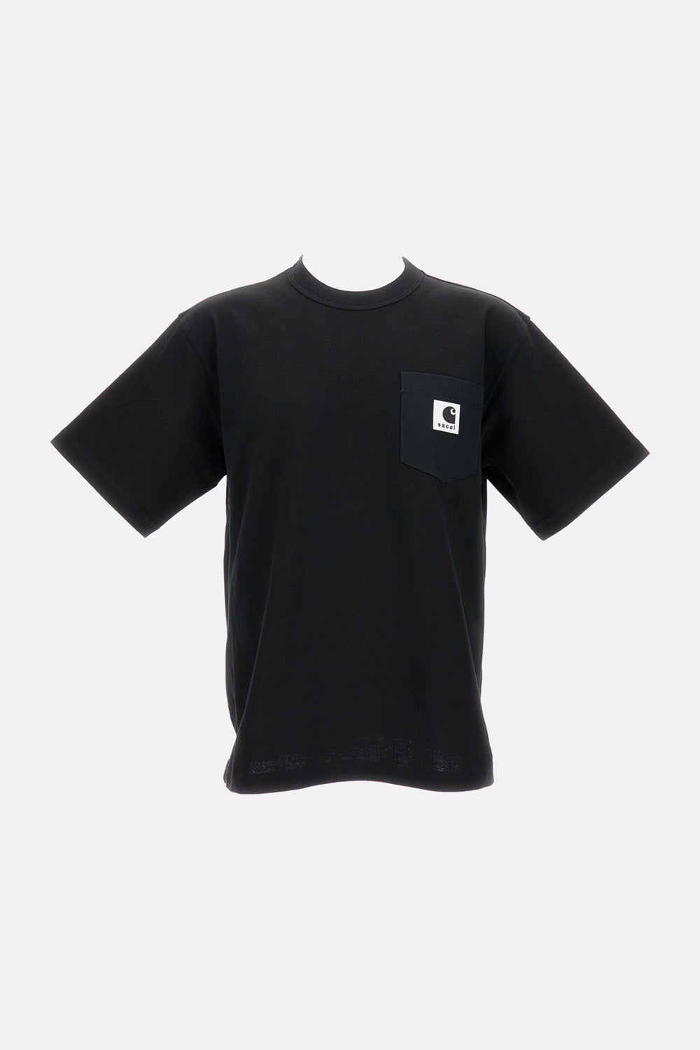 T-SHIRT SACAI X CARHARTT WIP