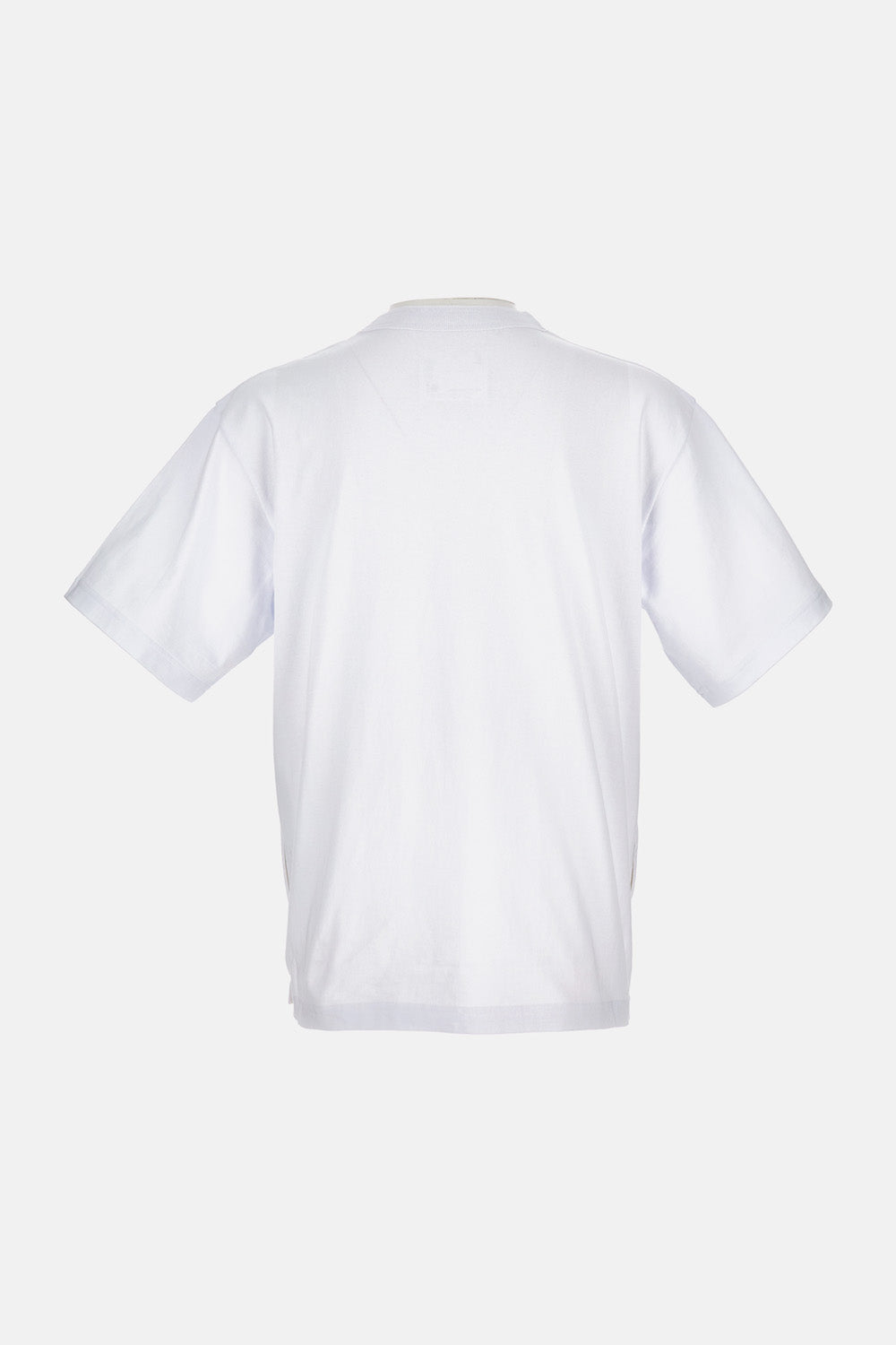 SACAI X CARHARTT T-SHIRT
