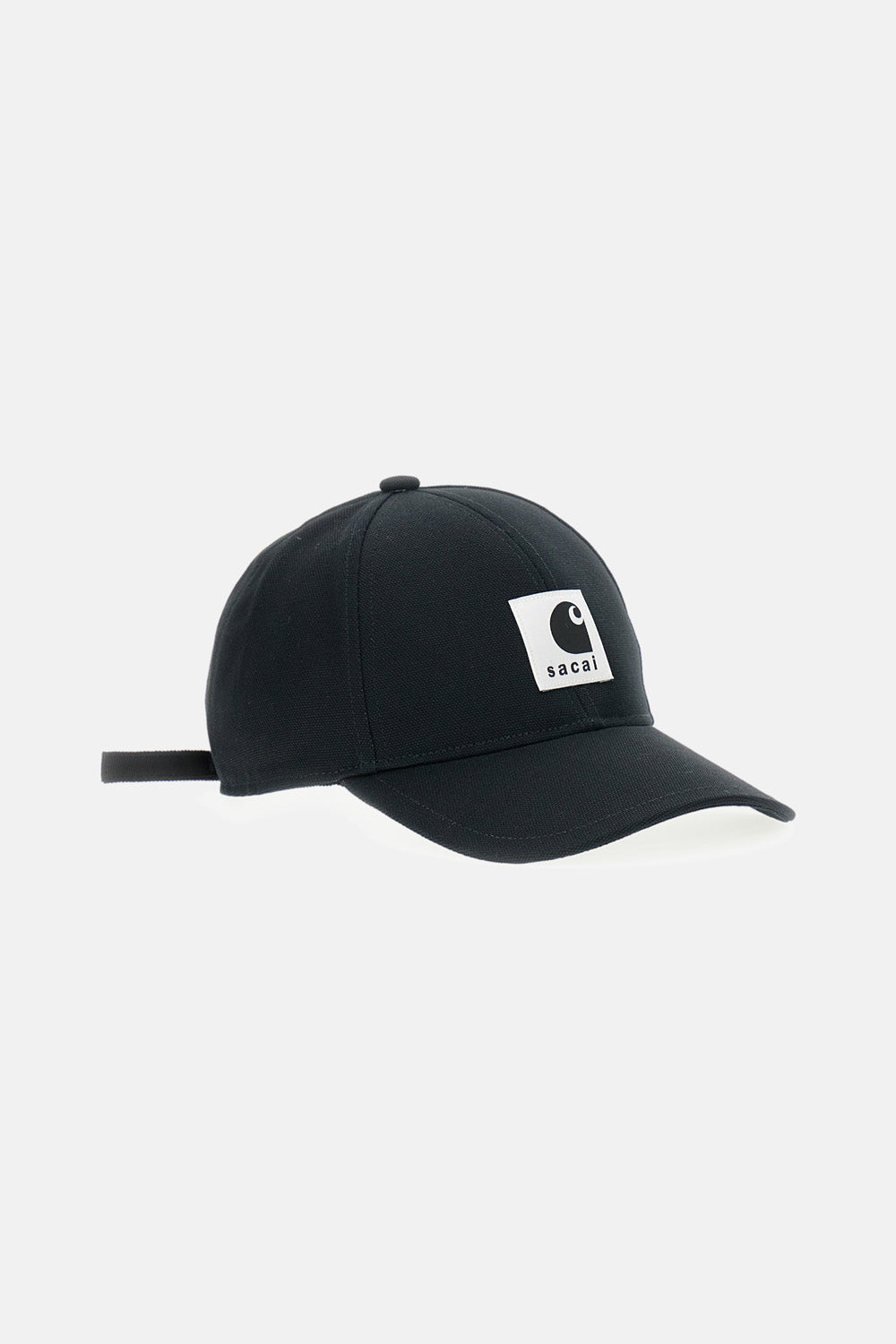 SACAI X CARHARTT WIP BASEBELL CAP
