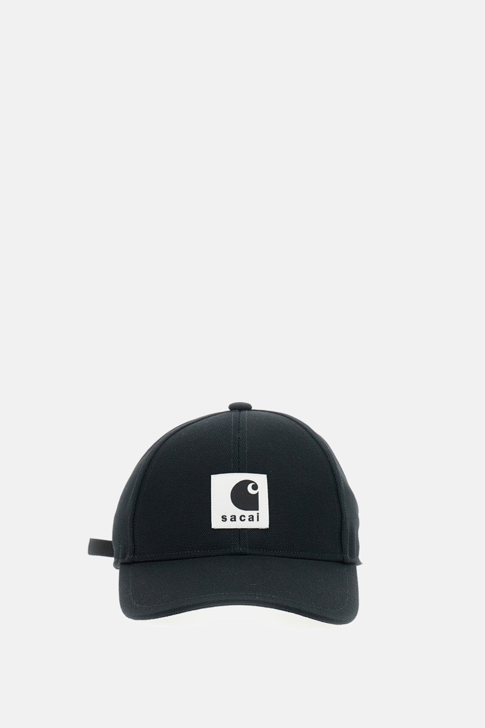 SACAI X CARHARTT WIP BASEBELL CAP
