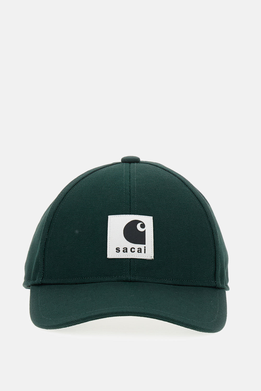 SACAI X CARHARTT WIP BASEBALL CAP